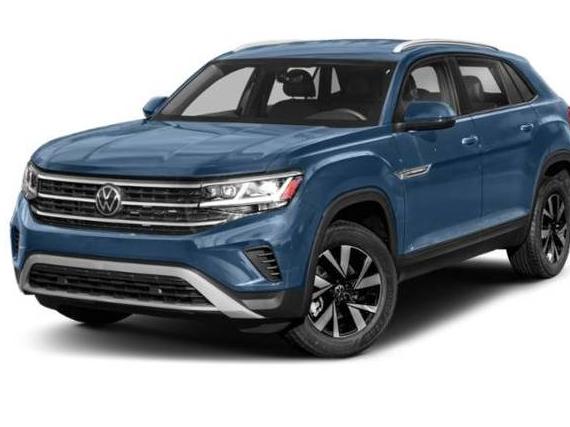 VOLKSWAGEN ATLAS CROSS SPORT 2021 1V2JE2CA8MC227798 image VOLKSWAGEN ATLAS CROSS SPORT 2021 1V2JE2CA8MC227798 image